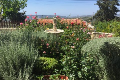 Вилла с 3 спальнями в Лимассол, Кипр №107030 14