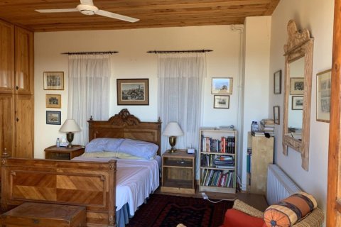 Вилла с 3 спальнями в Лимассол, Кипр №107030 7