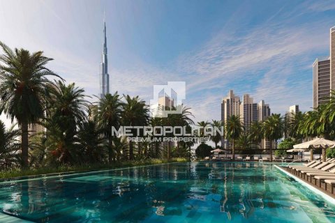 2 bedrooms Apartment in Hai Ba Trung, Vietnam No. 93354 9