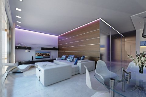 3 chambres Appartement à Limassol, Cyprus No. 105537 3