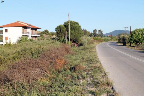 3391m² Land à Chalkidiki, Greece No. 60313 5
