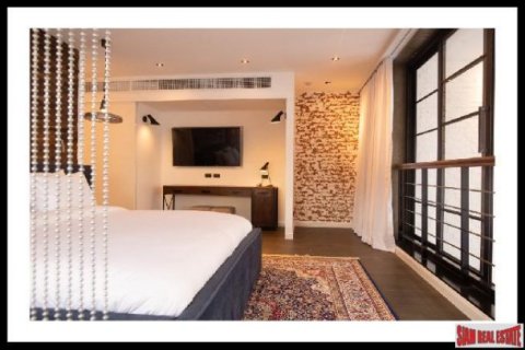 5 bedrooms Duplex in Bangkok, Thailand No. 95930 6