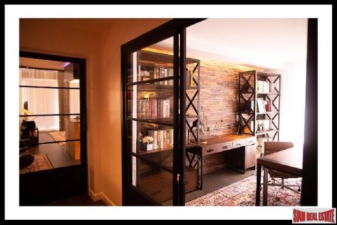 5 bedrooms Duplex in Bangkok, Thailand No. 95930 29