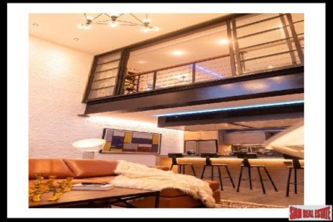 5 bedrooms Duplex in Bangkok, Thailand No. 95930 20