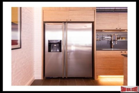 5 bedrooms Duplex in Bangkok, Thailand No. 95930 19