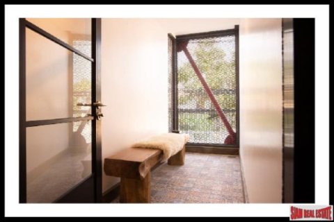 5 bedrooms Duplex in Bangkok, Thailand No. 95930 23