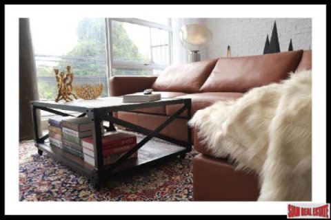 5 bedrooms Duplex in Bangkok, Thailand No. 95930 21