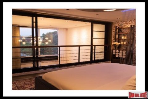 5 bedrooms Duplex in Bangkok, Thailand No. 95930 9