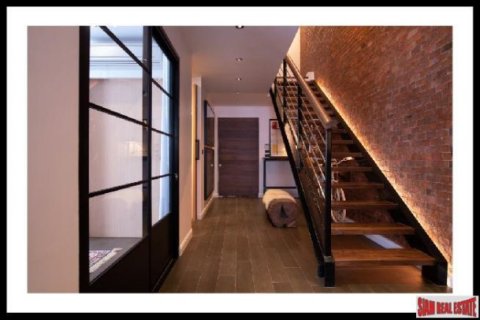 5 bedrooms Duplex in Bangkok, Thailand No. 95930 30