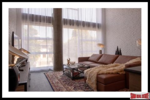 5 bedrooms Duplex in Bangkok, Thailand No. 95930 25