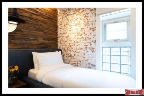 5 bedrooms Duplex in Bangkok, Thailand No. 95930 15