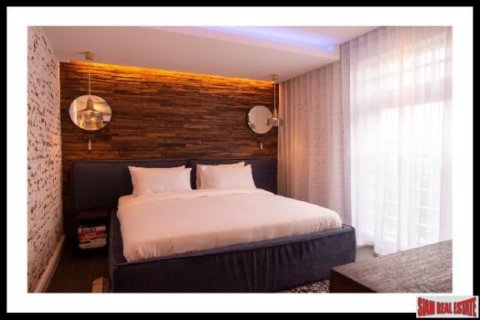 5 bedrooms Duplex in Bangkok, Thailand No. 95930 10