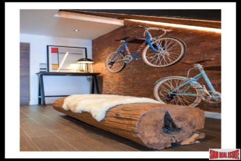 5 bedrooms Duplex in Bangkok, Thailand No. 95930 2