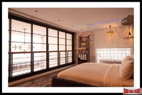 5 bedrooms Duplex in Bangkok, Thailand No. 95930 11