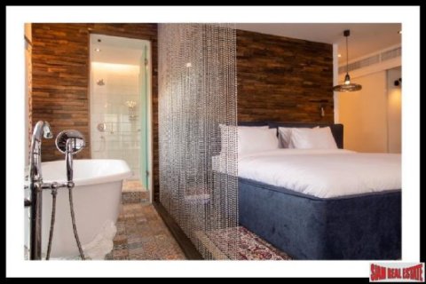 5 bedrooms Duplex in Bangkok, Thailand No. 95930 7