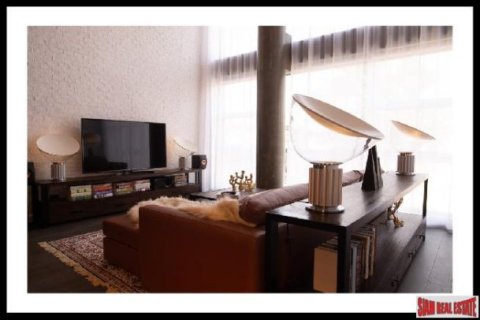 5 bedrooms Duplex in Bangkok, Thailand No. 95930 24