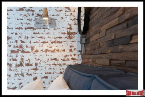 5 bedrooms Duplex in Bangkok, Thailand No. 95930 4