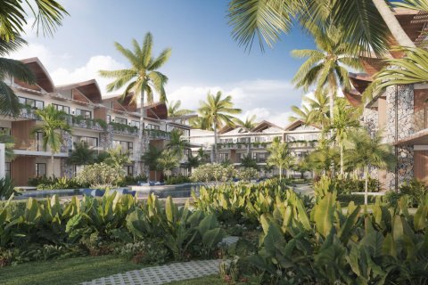 3 bedrooms Apartment in Flic-en-Flac, Mauritius No. 60845 1