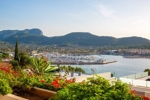 3 bedrooms Apartment on the Mallorca, Spain No. 117339