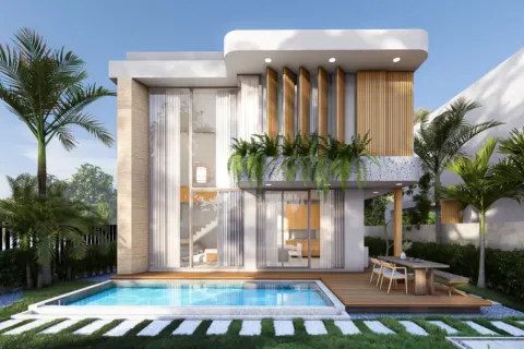 2 bedrooms Villa in Phuket, Thailand No. 89370 6