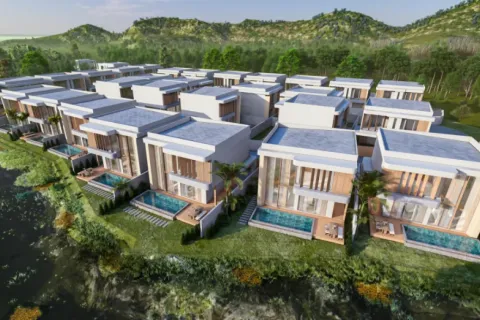 2 bedrooms Villa in Phuket, Thailand No. 89370 4