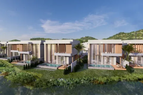 2 bedrooms Villa in Phuket, Thailand No. 89370 5