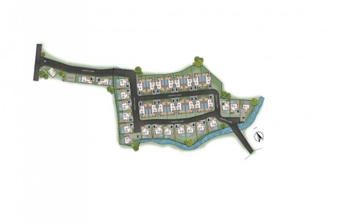 2 bedrooms Villa in Phuket, Thailand No. 89370 9