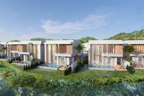 2 bedrooms Villa in Phuket, Thailand No. 89370 2
