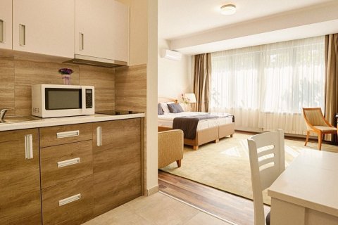 Коммерческая недвижимость 494м² в Duc Tan, Вьетнам №27528 1