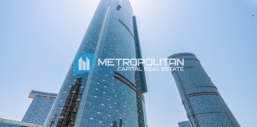 2 bedrooms Apartment in Al Reem Island, UAE No. 123860