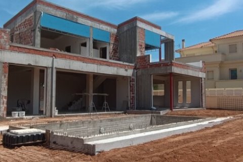 4 dormitorios Villa en Kalyvia Thorikou, Greece No. 107777 5