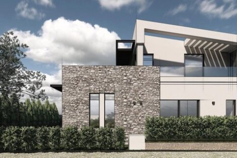 4 dormitorios Villa en Kalyvia Thorikou, Greece No. 107777 11