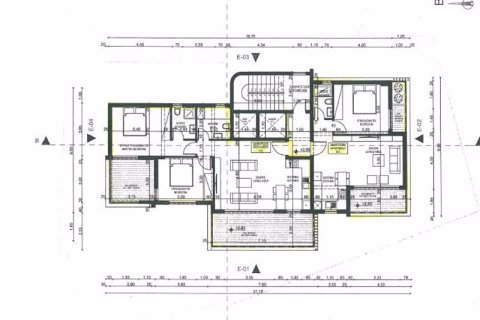 3 bedrooms Apartment in Paphos, Cyprus No. 65105 22