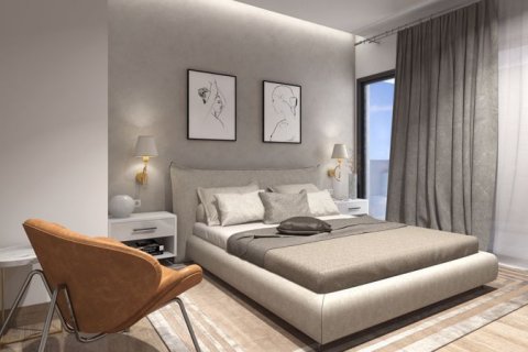 3 bedrooms Apartment in Paphos, Cyprus No. 65105 11