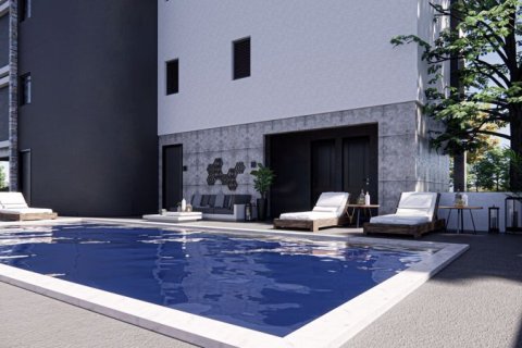 3 bedrooms Apartment in Paphos, Cyprus No. 65105 2