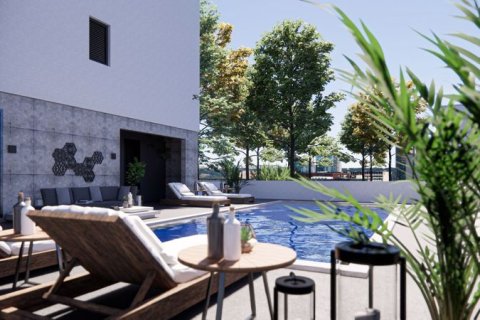 3 bedrooms Apartment in Paphos, Cyprus No. 65105 16