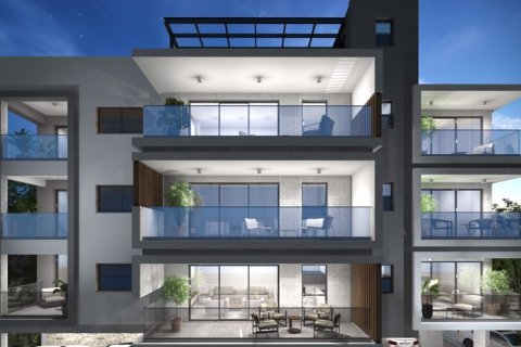 3 bedrooms Apartment in Paphos, Cyprus No. 65105 1