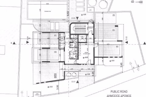 3 bedrooms Apartment in Paphos, Cyprus No. 65105 21