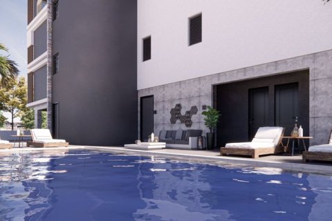 3 bedrooms Apartment in Paphos, Cyprus No. 65105 18