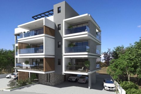 3 bedrooms Apartment in Paphos, Cyprus No. 65105 5