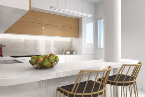 3 bedrooms Apartment in Paphos, Cyprus No. 65105 8