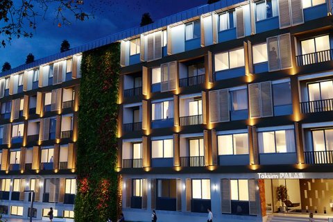 1.5 dormitorio Apartment en An Duong, Vietnam No. 116437 1