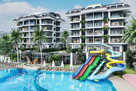 Квартира с 2 спальнями в Chau Lang, Вьетнам №88885 20