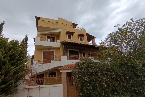 225m² House à Artemida, Greece No. 107736 20