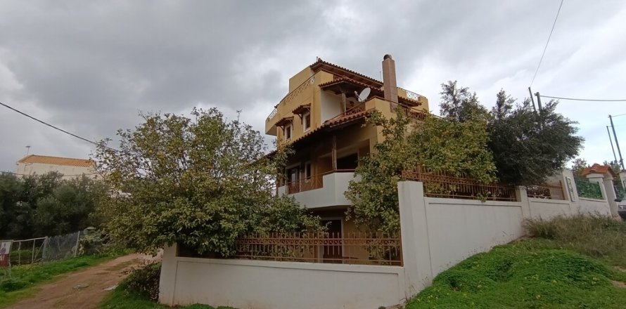 Studio House in Artemida, Greece No. 107736