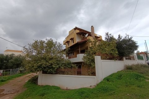 Studio House in Artemida, Greece No. 107736
