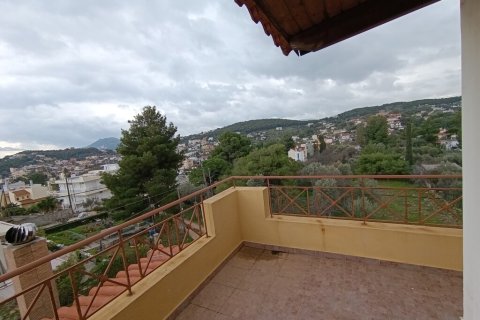 225m² House à Artemida, Greece No. 107736 29