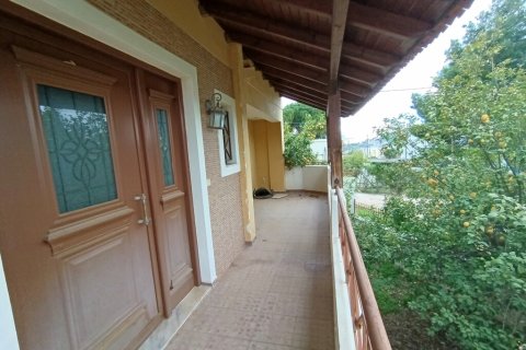 225m² House à Artemida, Greece No. 107736 24