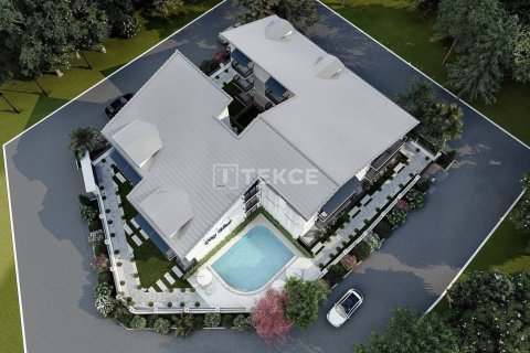 2 dormitorios Apartment en Hoang An, Vietnam No. 11525 10