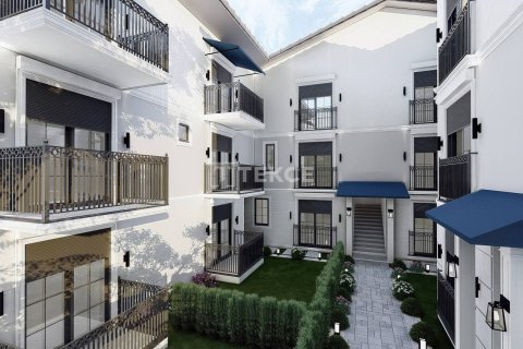 2 dormitorios Apartment en Hoang An, Vietnam No. 11525 13